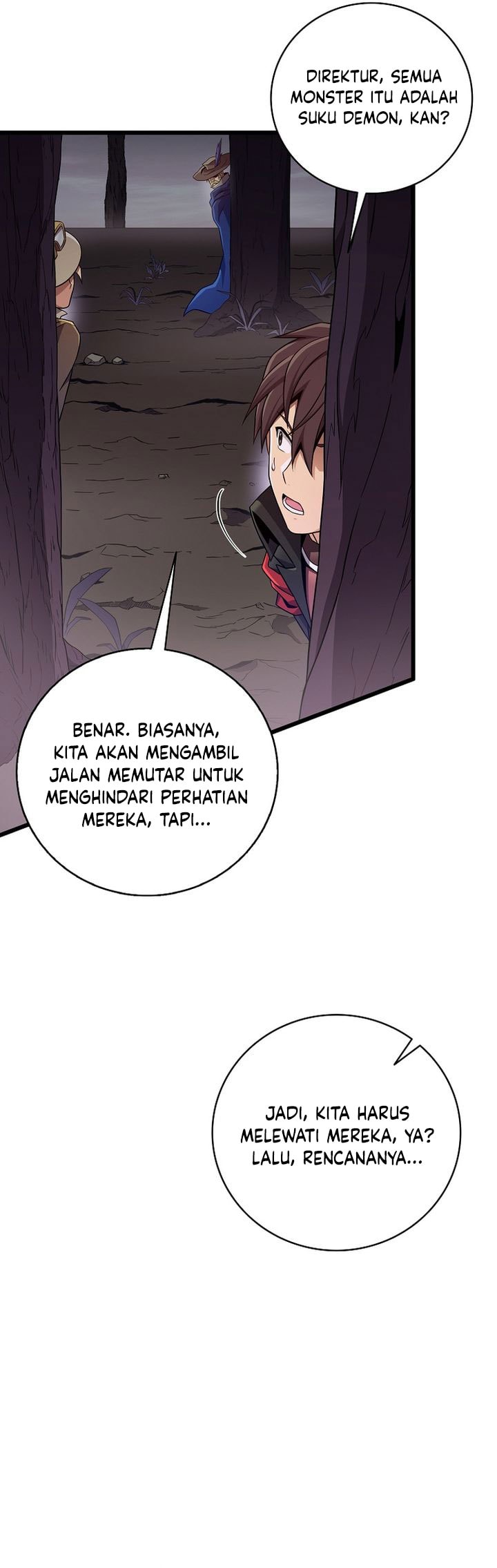 Arcane Sniper - Chapter 178 - Page 6