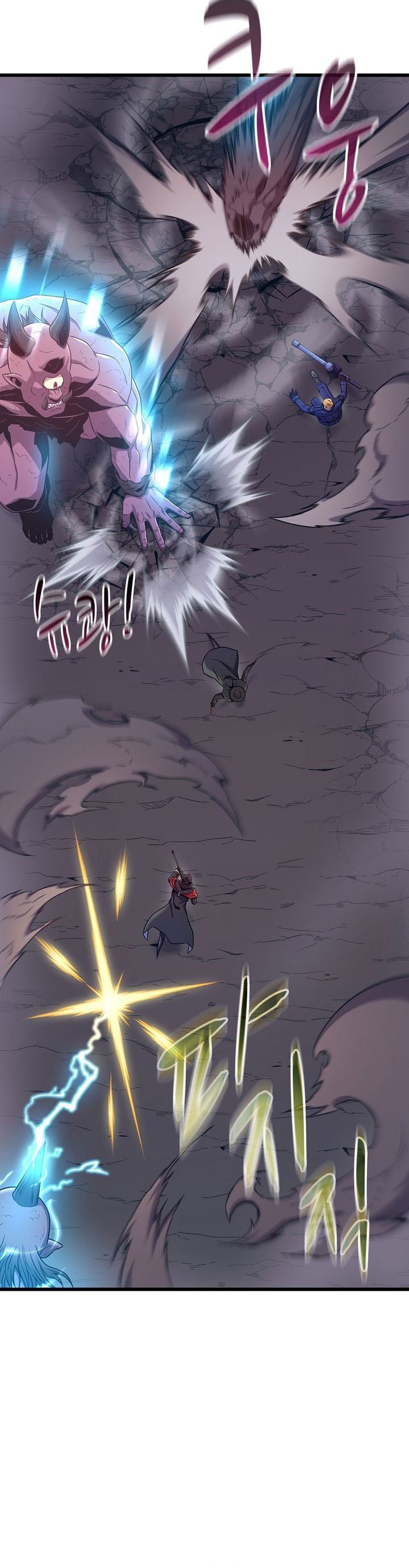 Arcane Sniper - Chapter 179 - Page 24