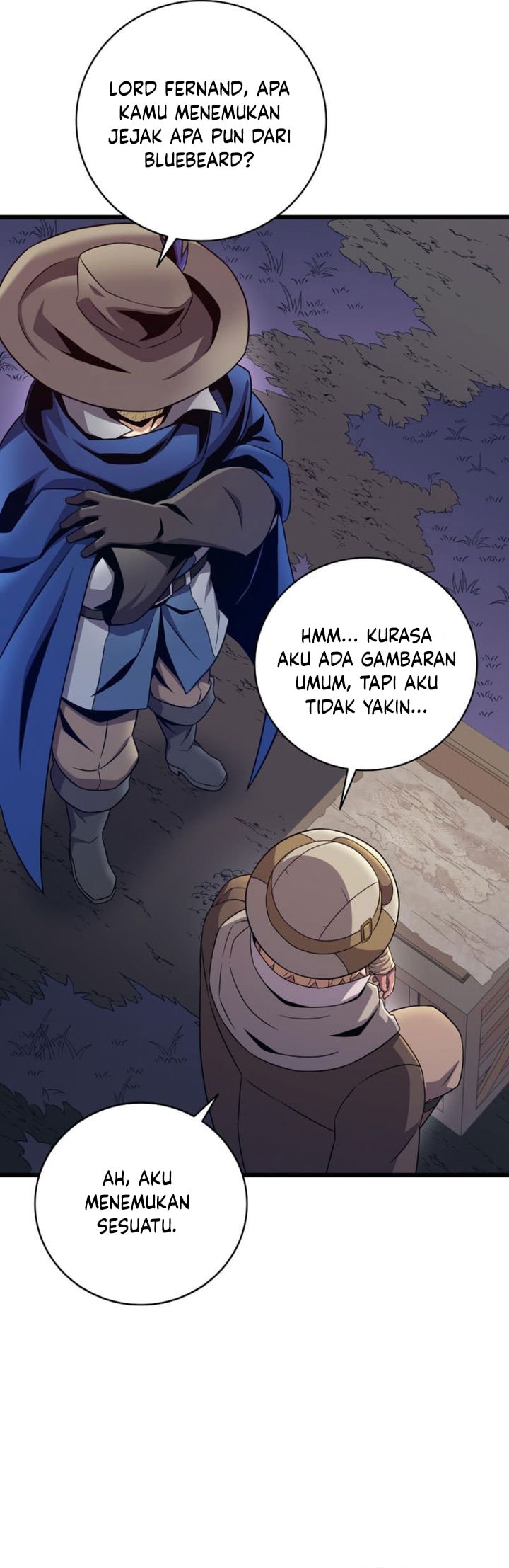Arcane Sniper - Chapter 180 - Page 16
