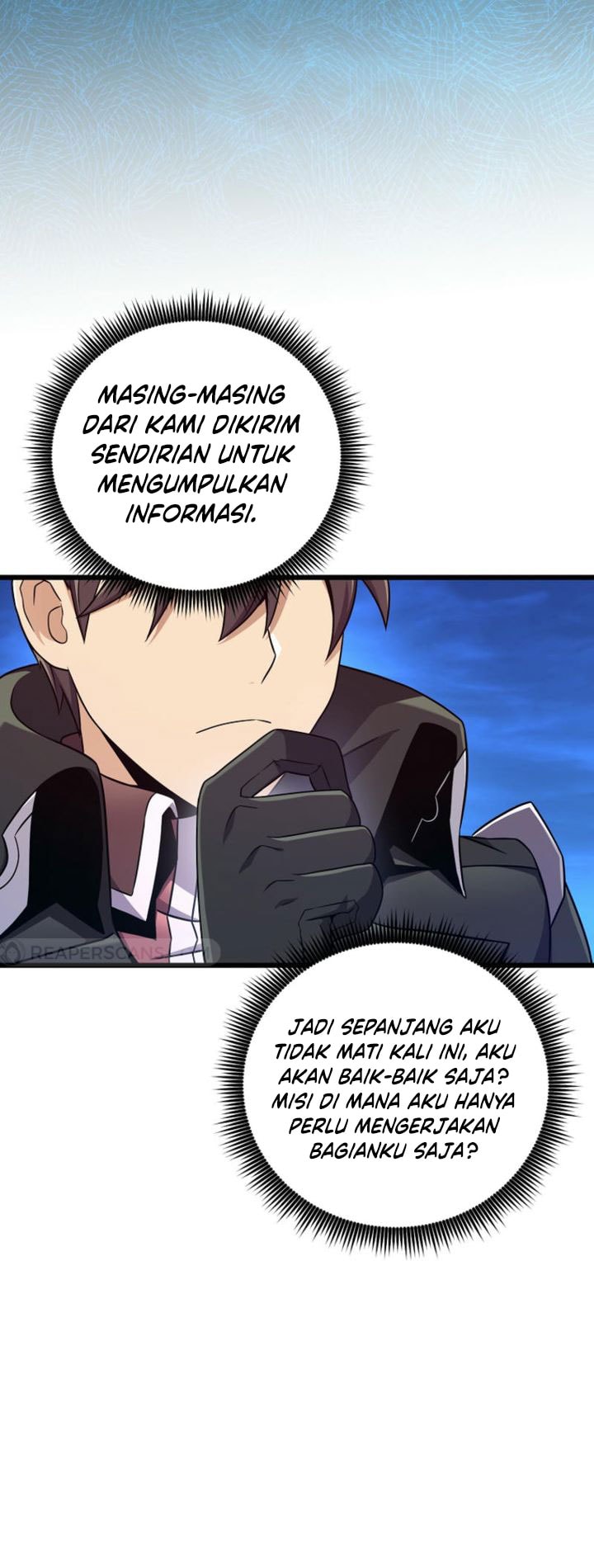 Arcane Sniper - Chapter 180 - Page 22