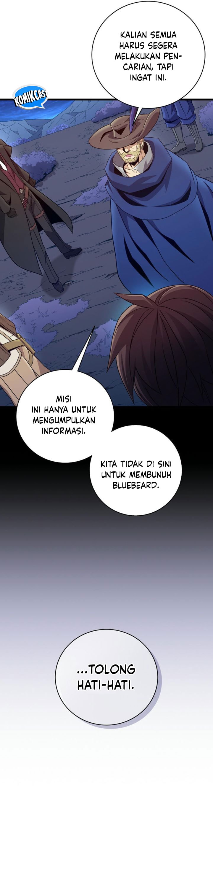 Arcane Sniper - Chapter 180 - Page 28