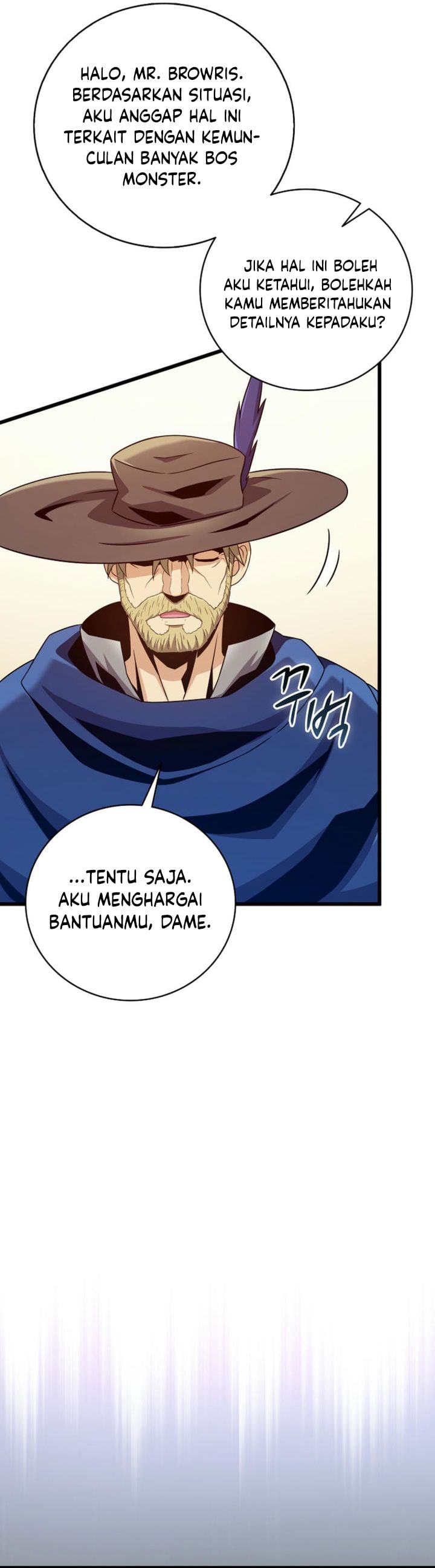 Arcane Sniper - Chapter 180 - Page 36