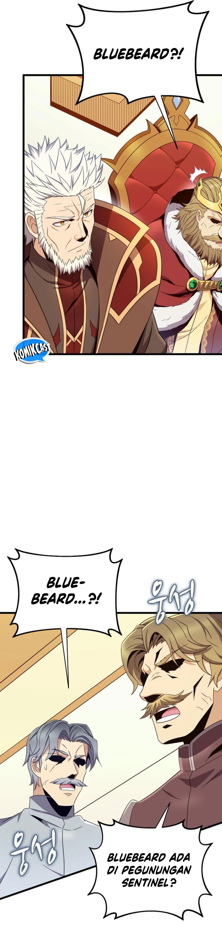 Arcane Sniper - Chapter 180 - Page 40