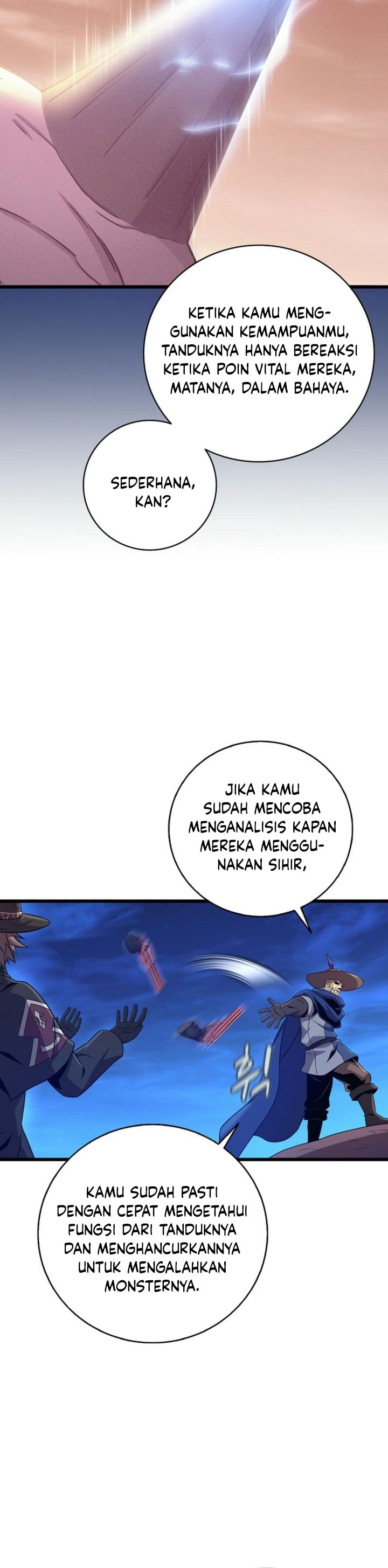 Arcane Sniper - Chapter 180 - Page 6