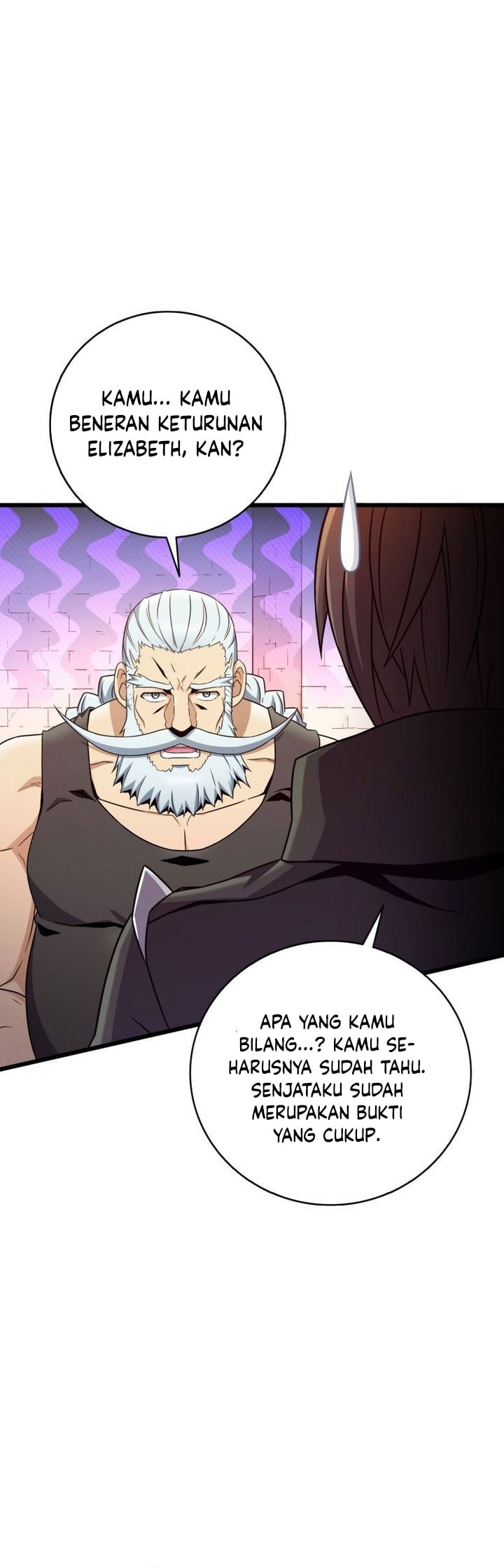 Arcane Sniper - Chapter 181 - Page 39