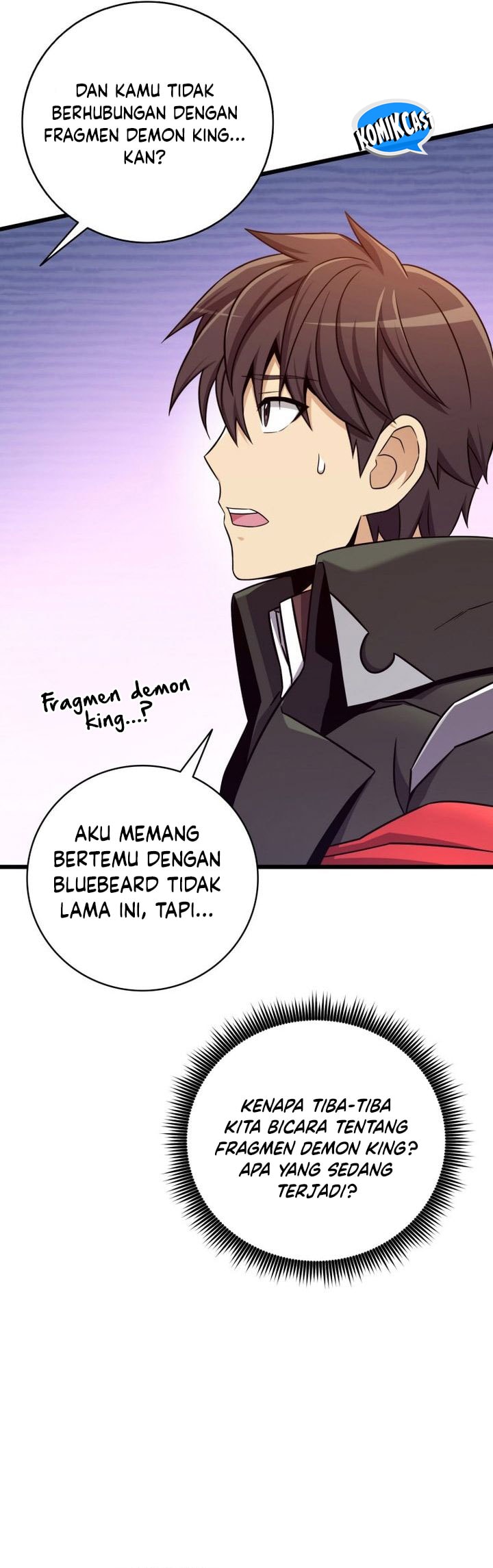 Arcane Sniper - Chapter 181 - Page 40