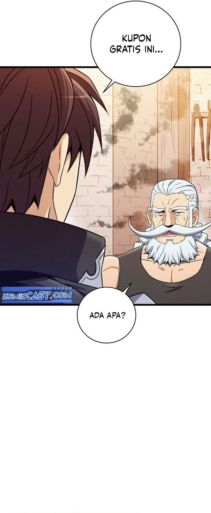 Arcane Sniper - Chapter 182 - Page 12