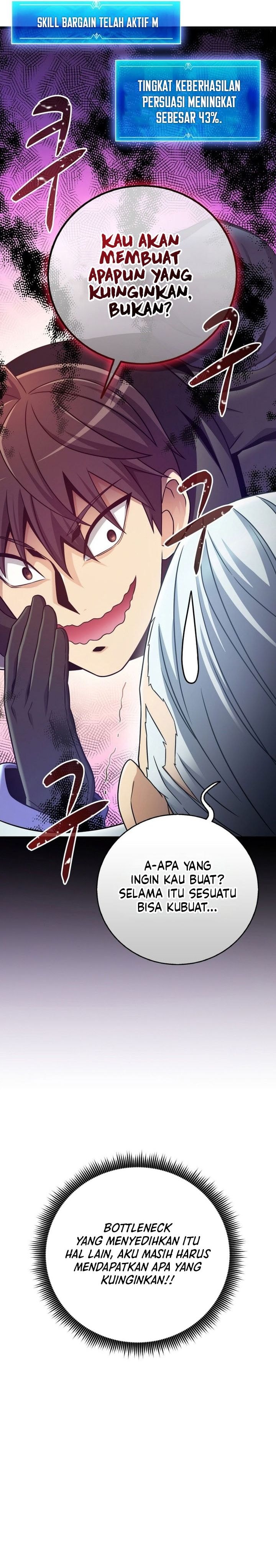 Arcane Sniper - Chapter 182 - Page 13