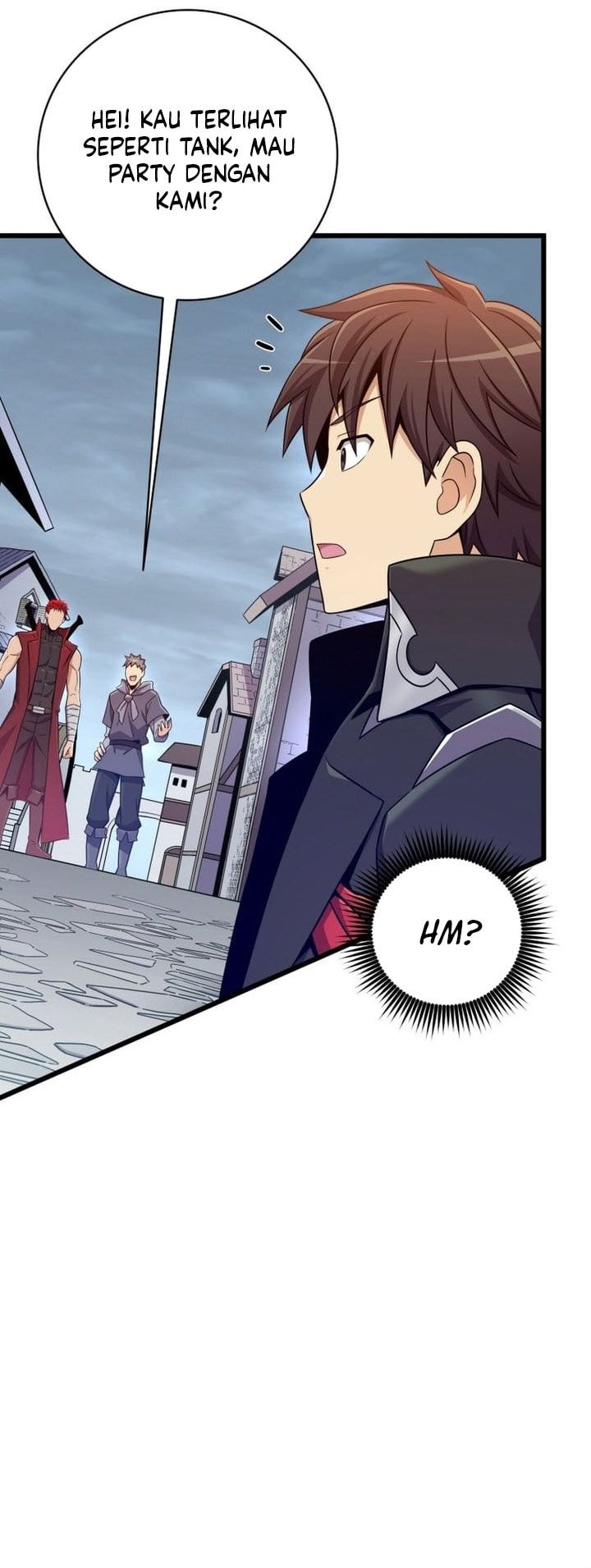 Arcane Sniper - Chapter 182 - Page 28