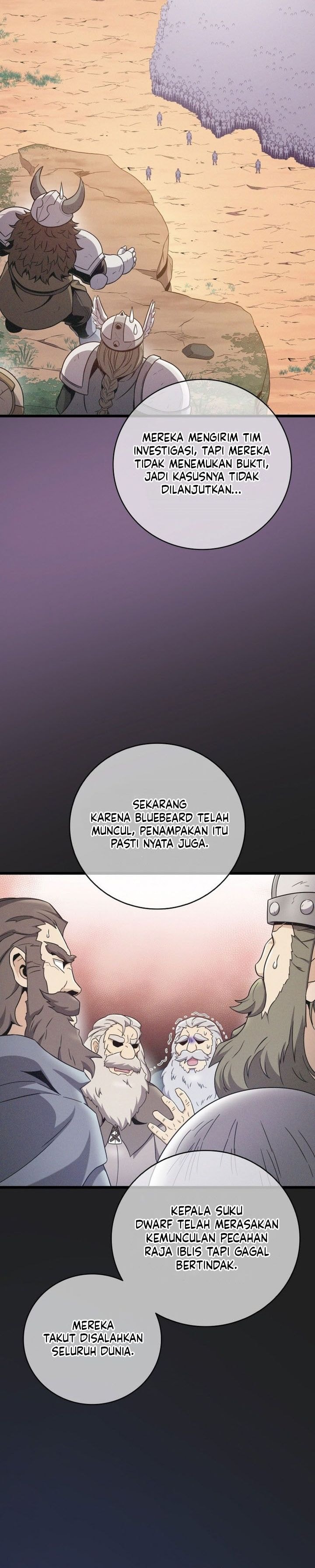 Arcane Sniper - Chapter 182 - Page 3