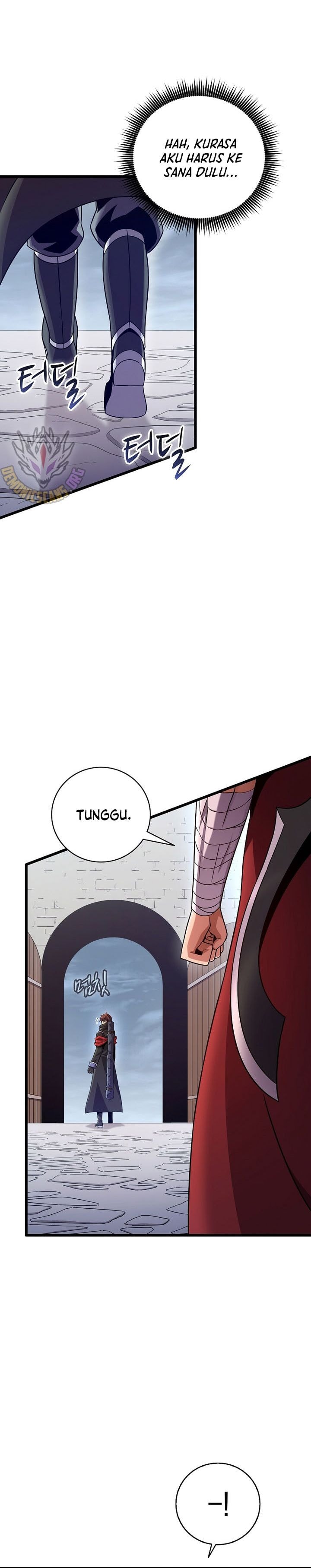 Arcane Sniper - Chapter 183 - Page 11