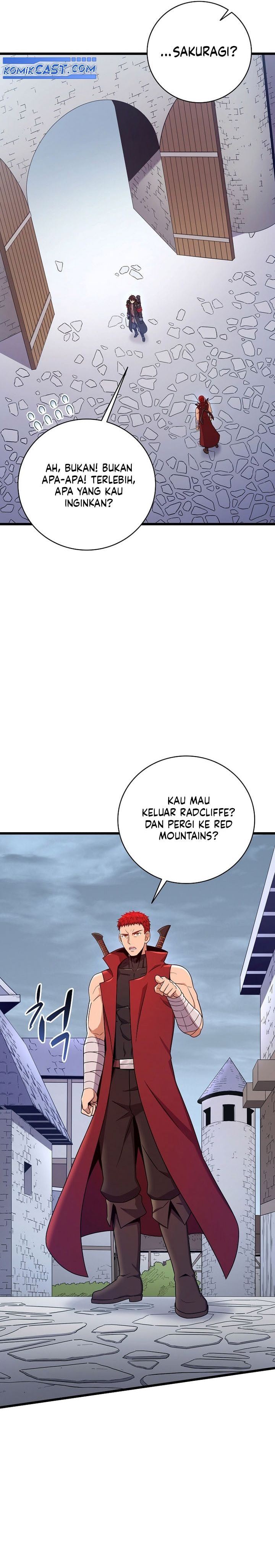 Arcane Sniper - Chapter 183 - Page 13