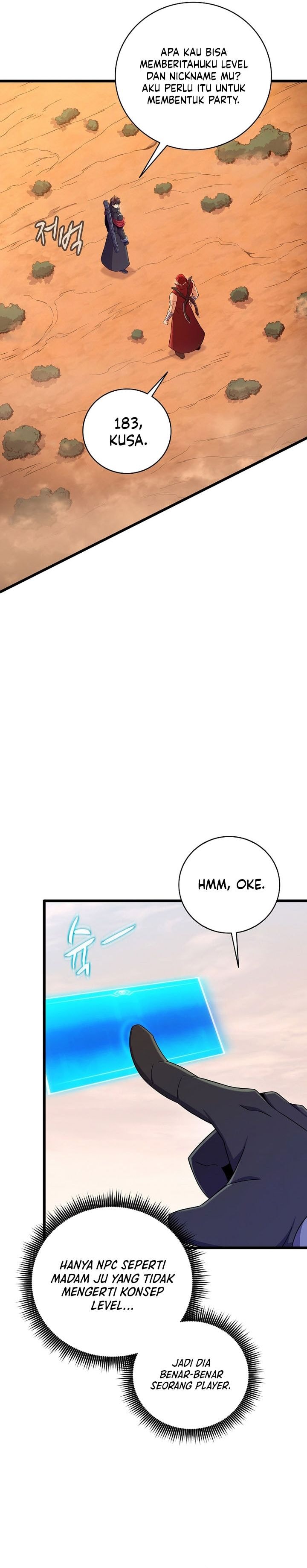 Arcane Sniper - Chapter 183 - Page 21