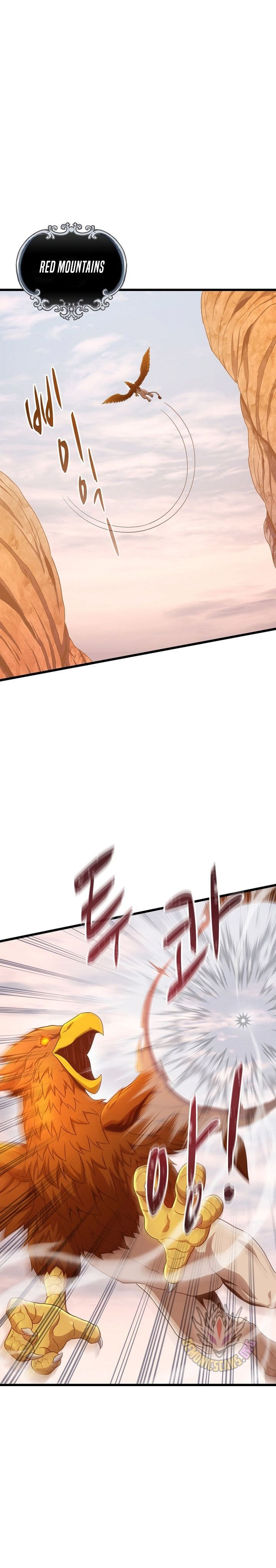 Arcane Sniper - Chapter 183 - Page 25