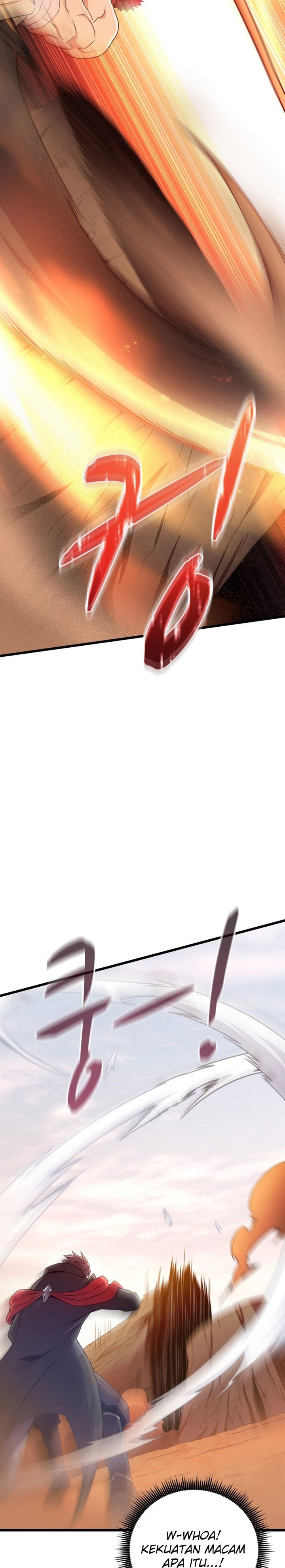 Arcane Sniper - Chapter 184 - Page 12