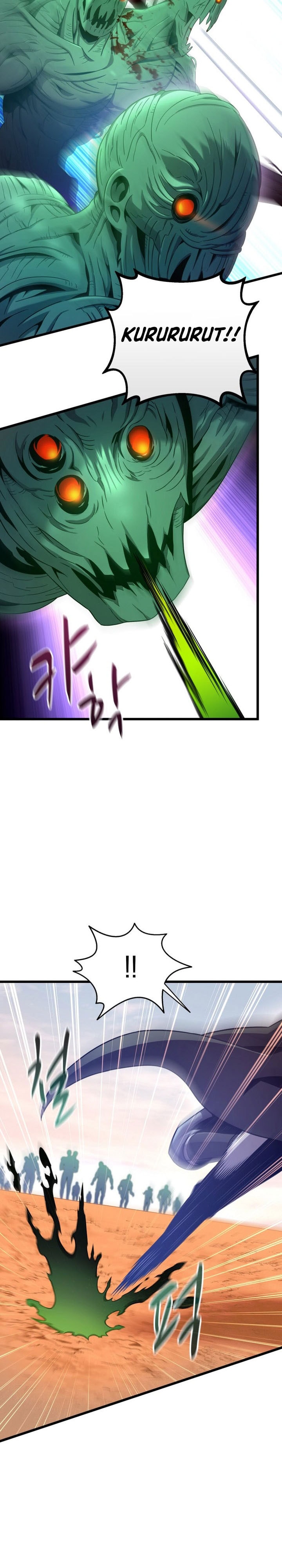 Arcane Sniper - Chapter 184 - Page 16