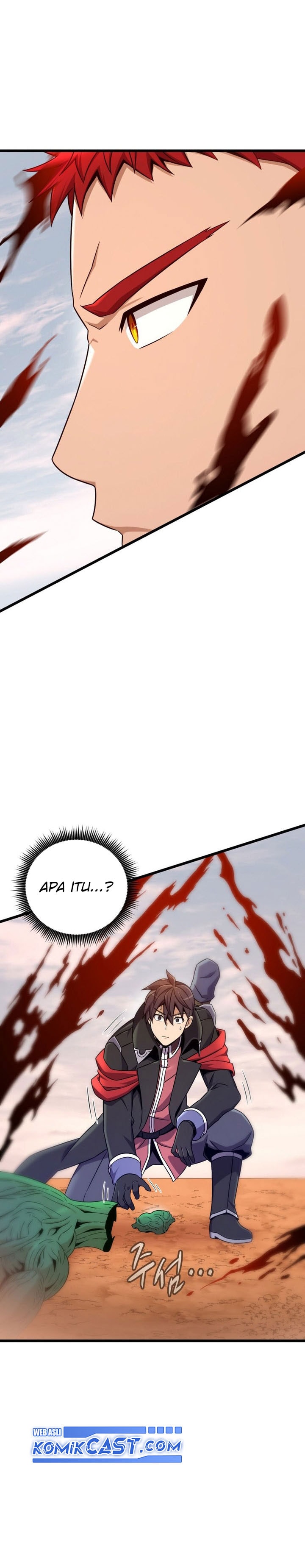 Arcane Sniper - Chapter 184 - Page 29