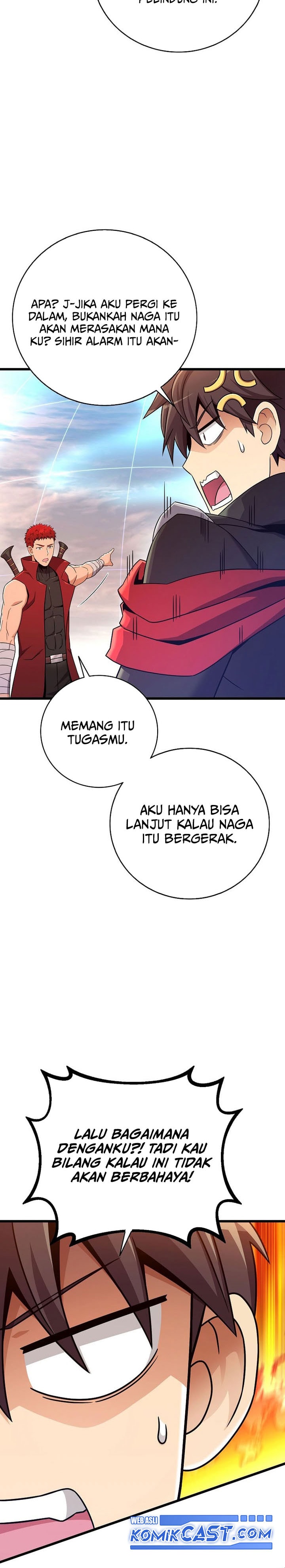 Arcane Sniper - Chapter 185 - Page 17