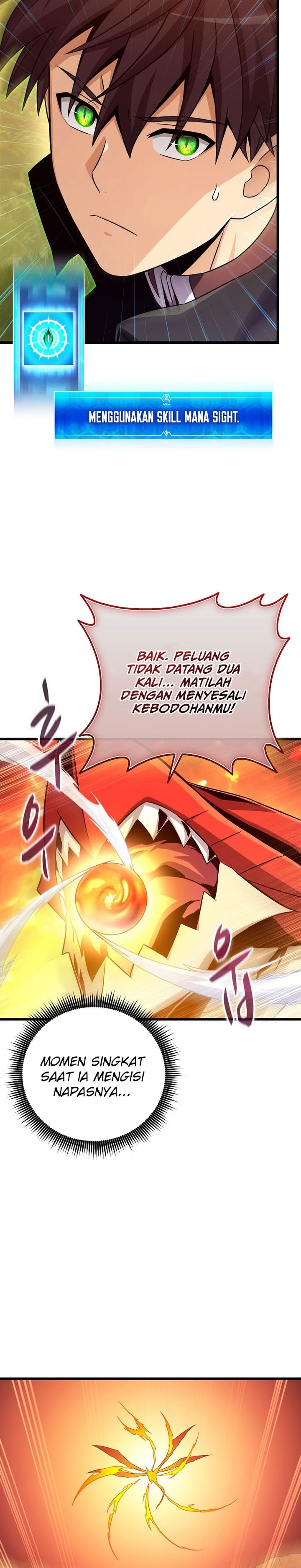 Arcane Sniper - Chapter 186 - Page 16