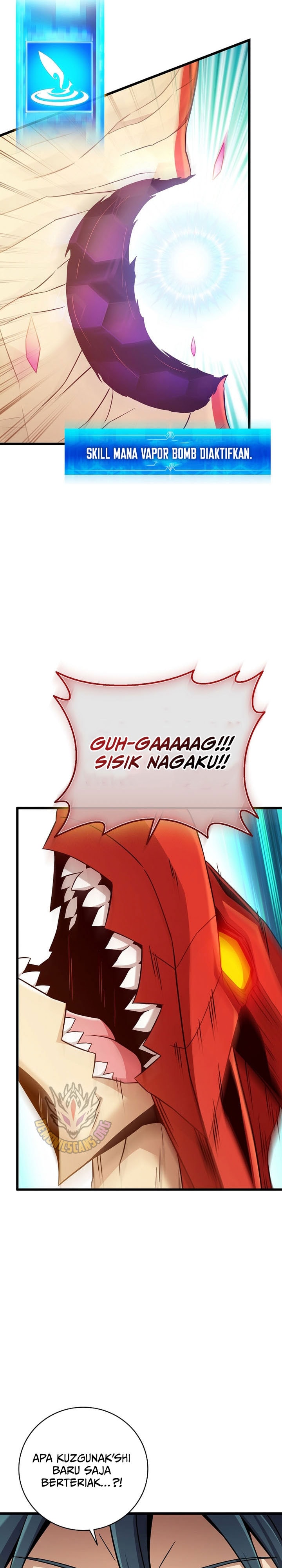 Arcane Sniper - Chapter 186 - Page 18