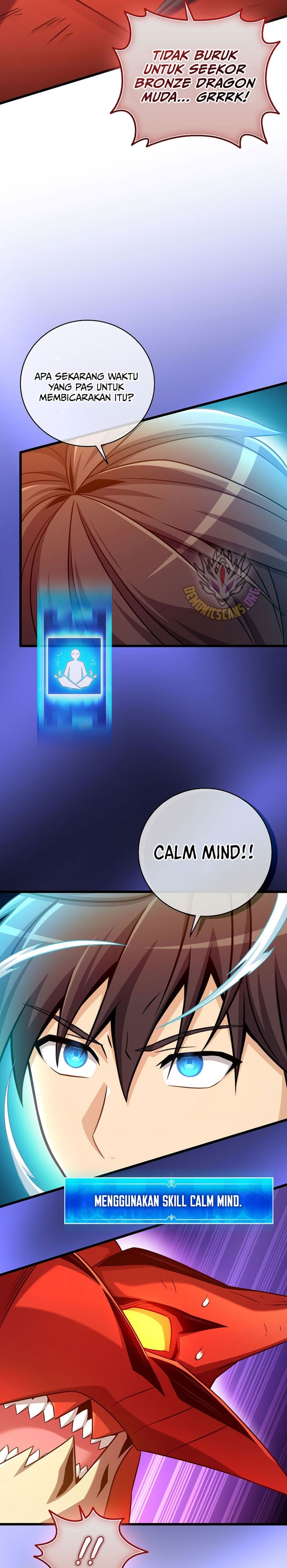 Arcane Sniper - Chapter 186 - Page 26