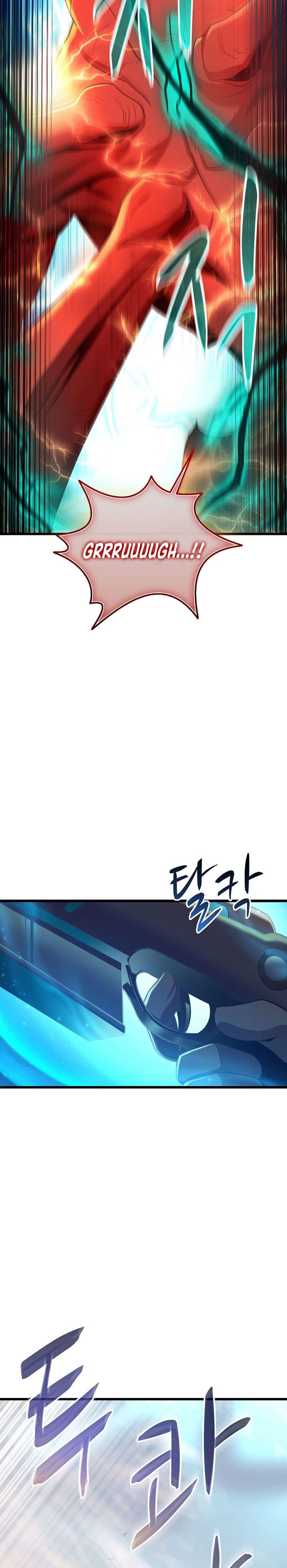 Arcane Sniper - Chapter 186 - Page 28