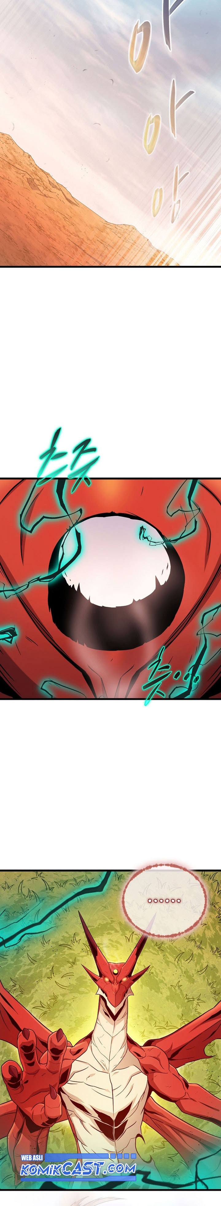 Arcane Sniper - Chapter 186 - Page 29