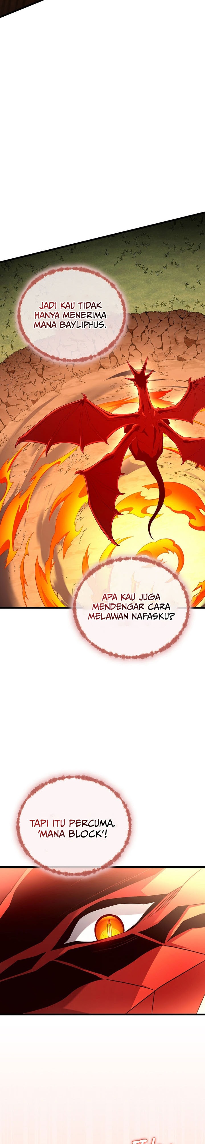 Arcane Sniper - Chapter 186 - Page 8