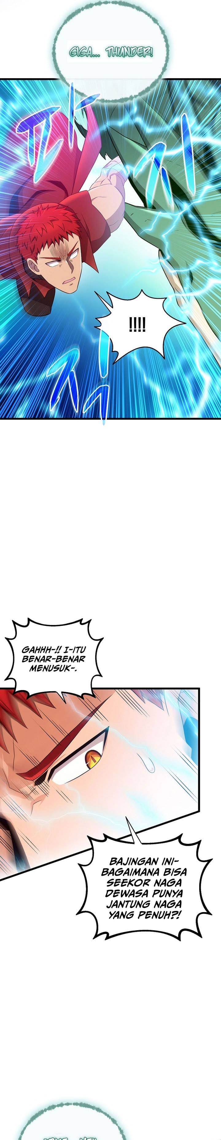 Arcane Sniper - Chapter 187 - Page 22