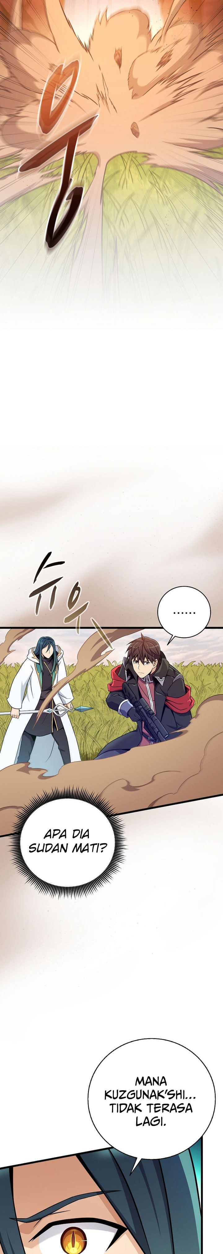 Arcane Sniper - Chapter 187 - Page 3
