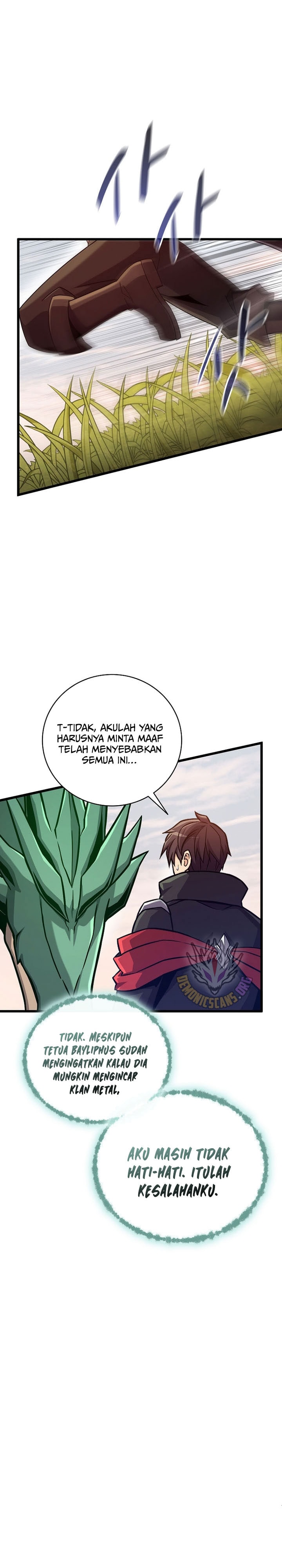 Arcane Sniper - Chapter 187 - Page 6