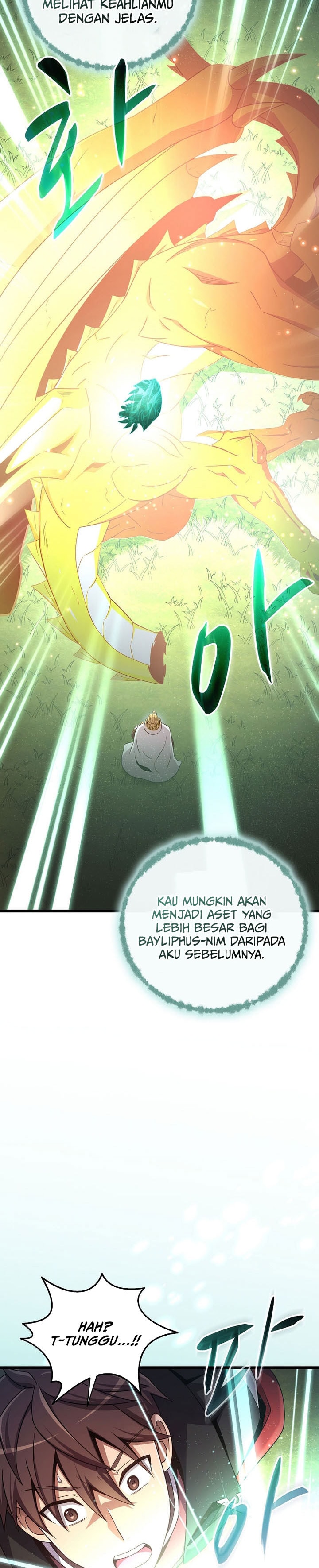 Arcane Sniper - Chapter 188 - Page 11