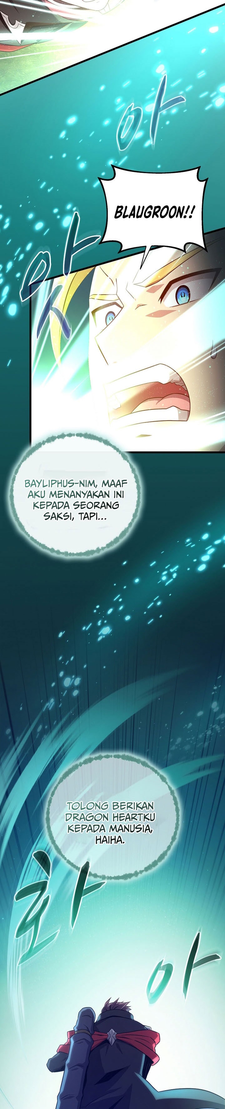 Arcane Sniper - Chapter 188 - Page 12