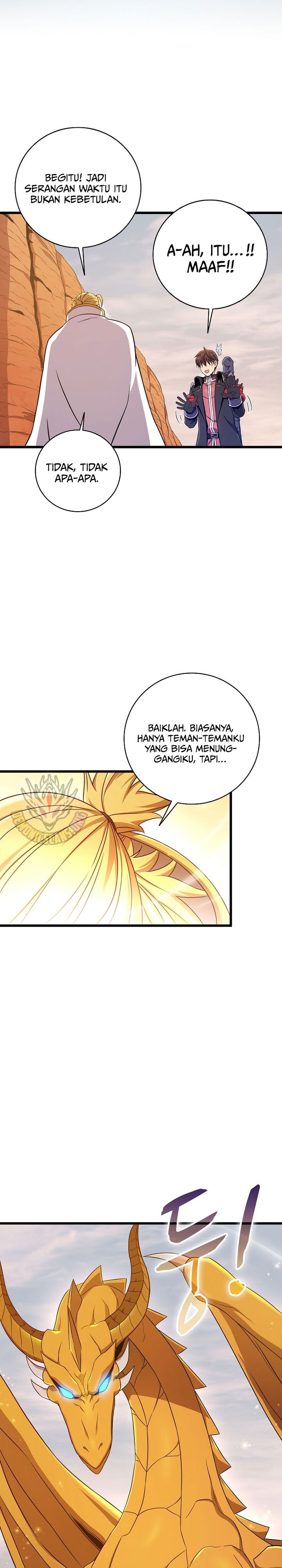 Arcane Sniper - Chapter 188 - Page 26