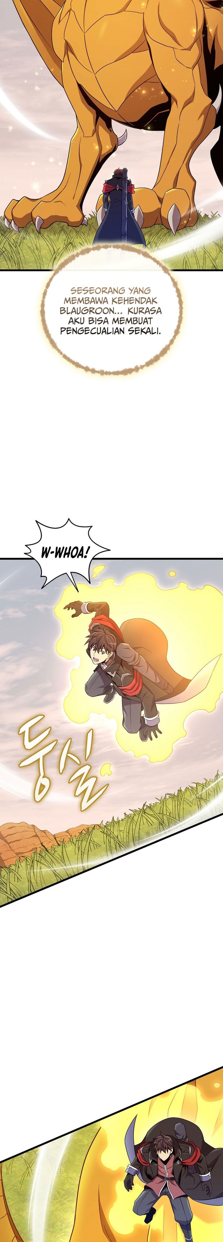 Arcane Sniper - Chapter 188 - Page 27