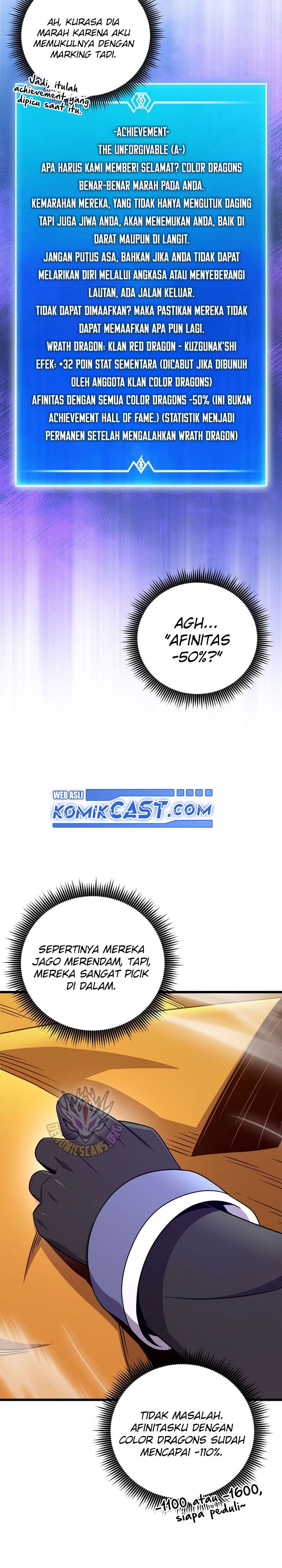 Arcane Sniper - Chapter 188 - Page 29