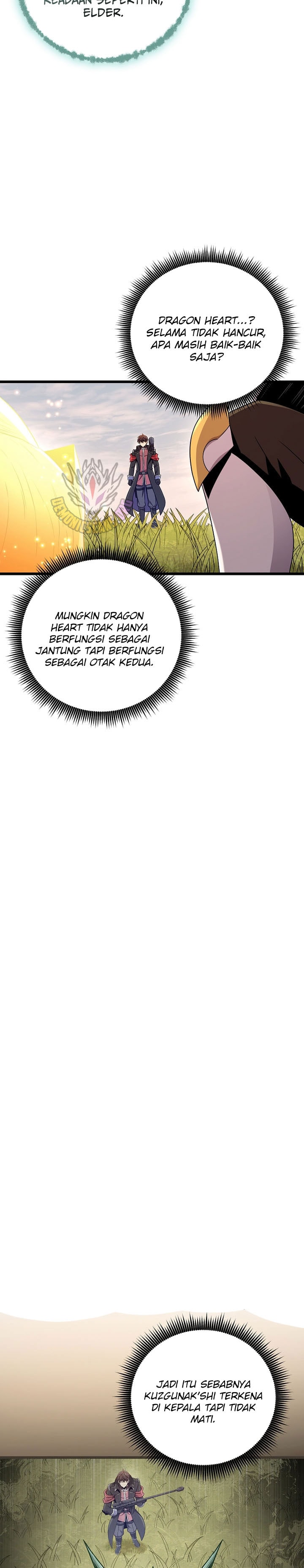 Arcane Sniper - Chapter 188 - Page 4