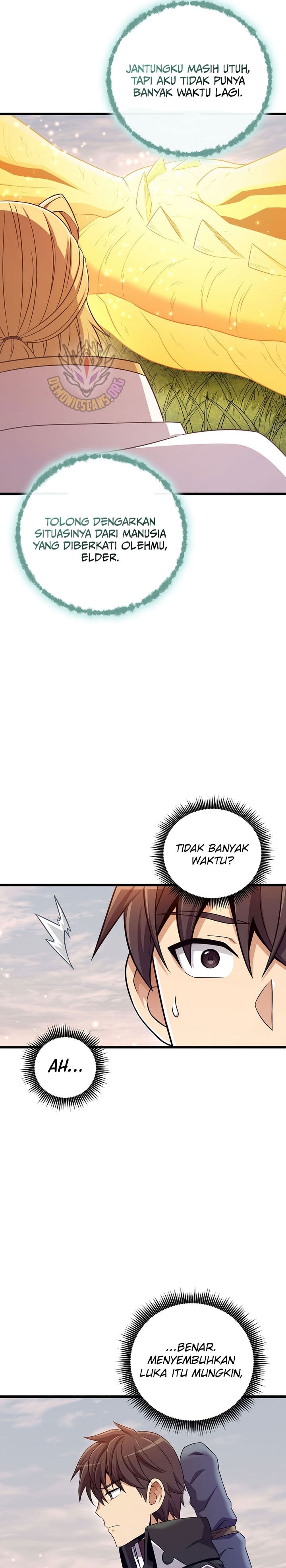 Arcane Sniper - Chapter 188 - Page 6