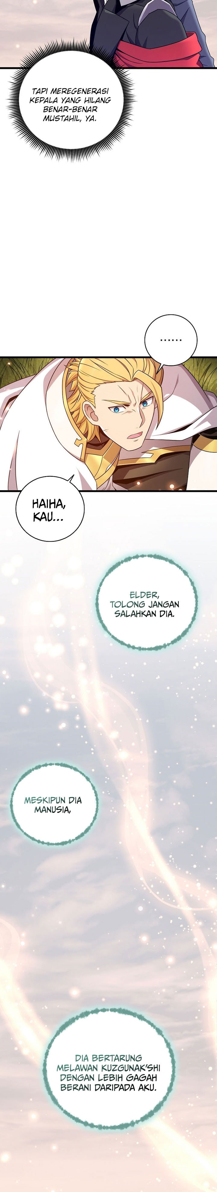 Arcane Sniper - Chapter 188 - Page 7