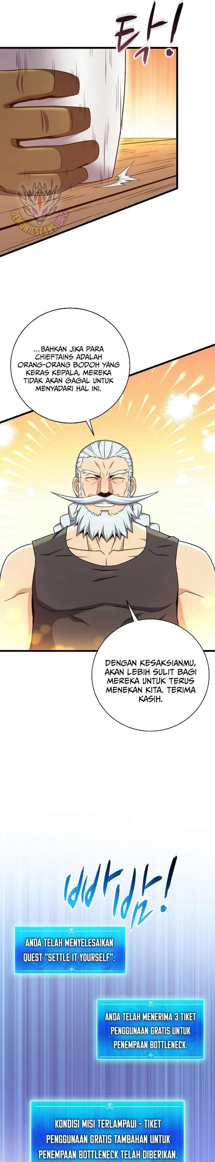 Arcane Sniper - Chapter 189 - Page 23