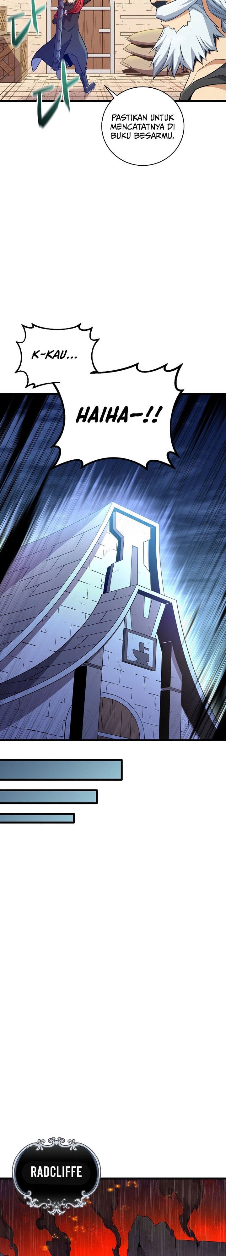 Arcane Sniper - Chapter 190 - Page 16