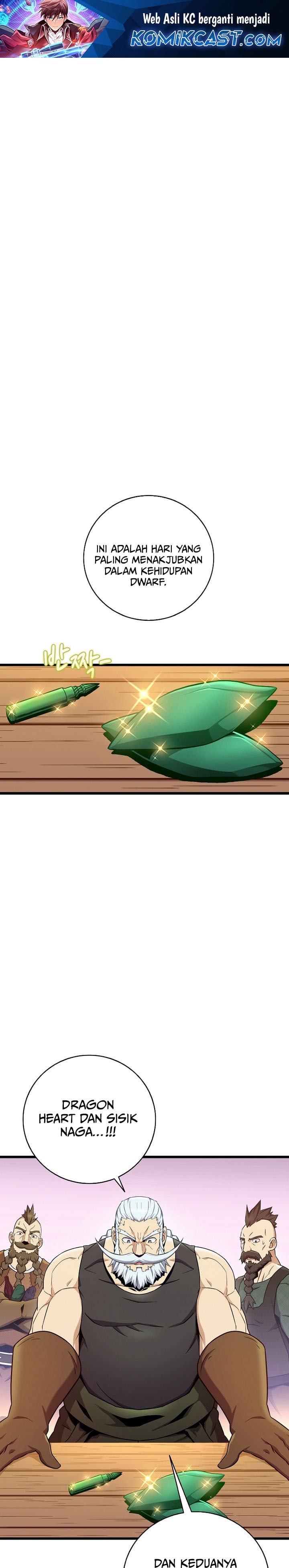 Arcane Sniper - Chapter 190 - Page 2