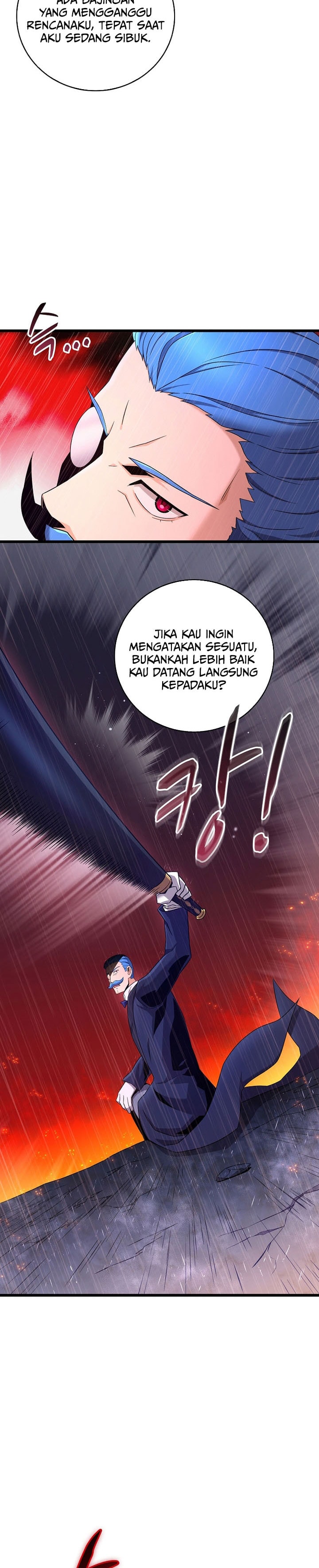 Arcane Sniper - Chapter 190 - Page 20