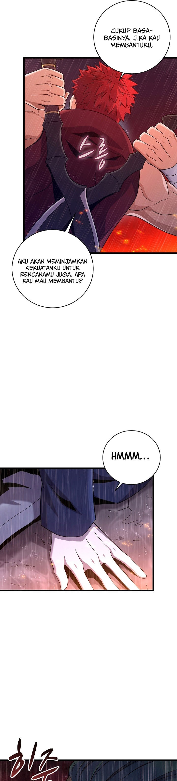 Arcane Sniper - Chapter 190 - Page 26