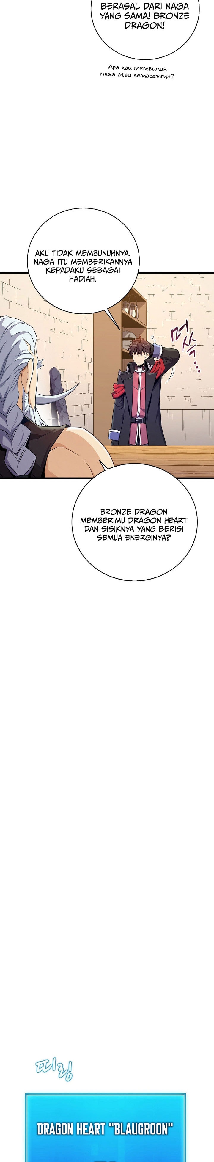 Arcane Sniper - Chapter 190 - Page 3