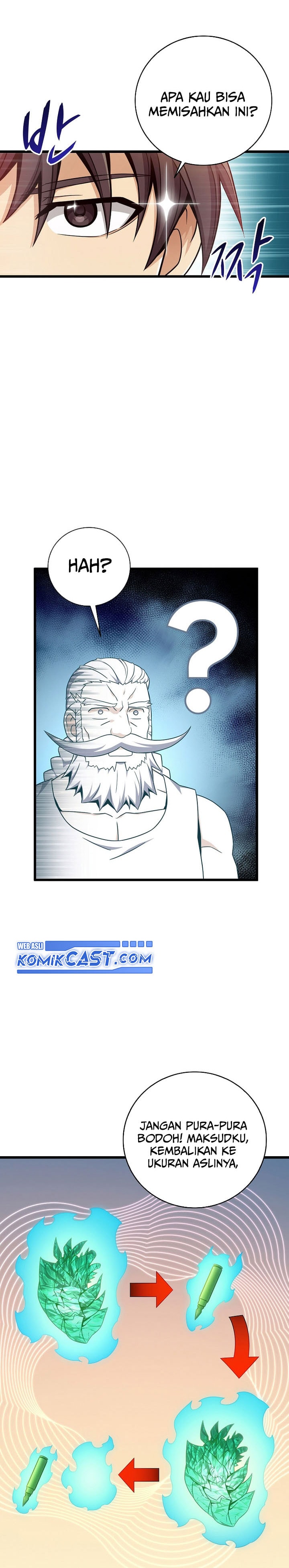Arcane Sniper - Chapter 190 - Page 5