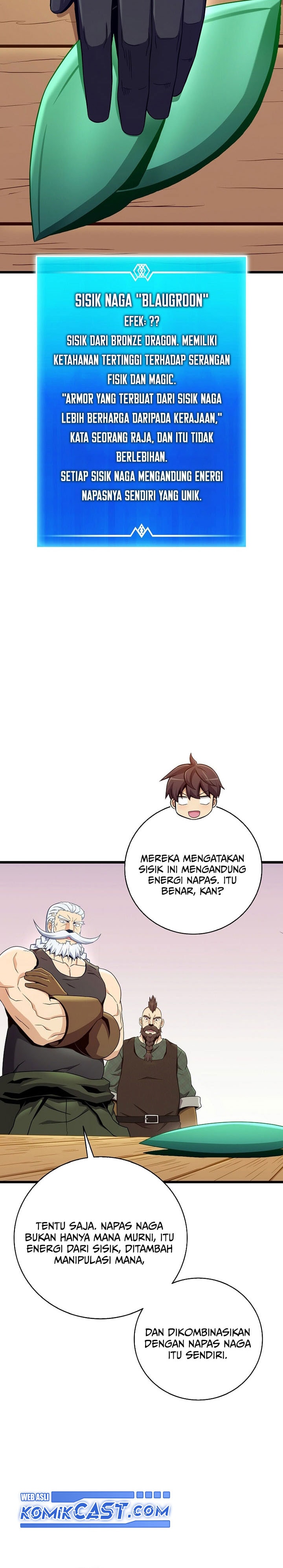 Arcane Sniper - Chapter 190 - Page 9