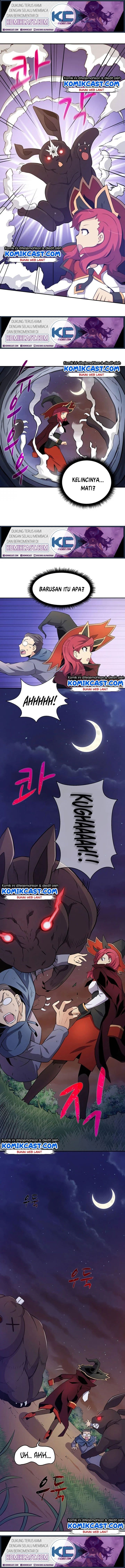 Arcane Sniper - Chapter 6 - Page 5