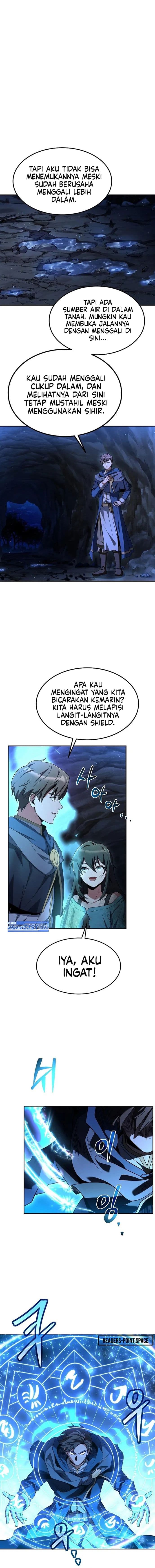 Archmage Restaurant - Chapter 10 - Page 2