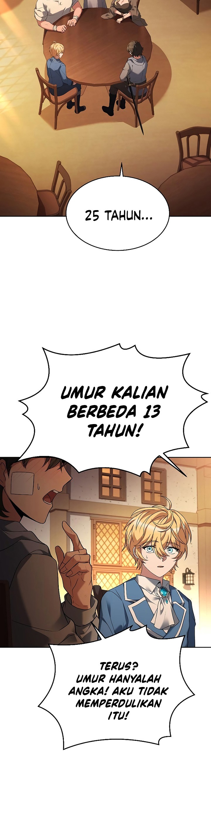 Archmage Restaurant - Chapter 12 - Page 10